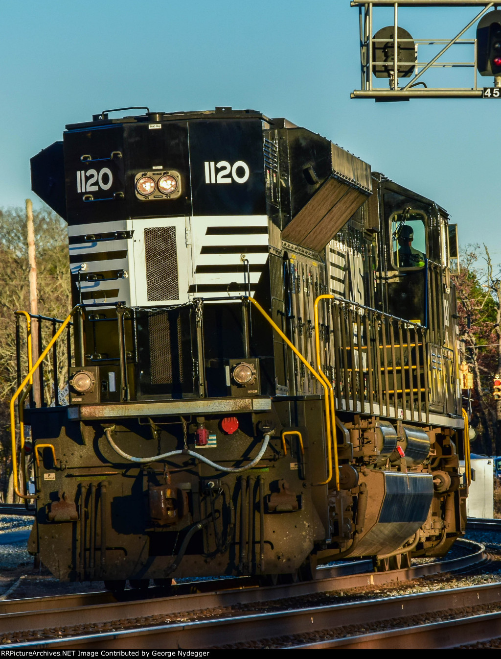 NS 1120